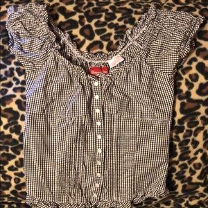 Western shirt